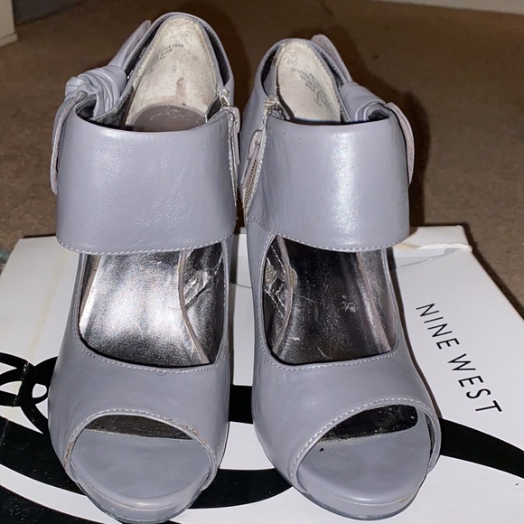 Nine West Pumps - Picture 3 of 6